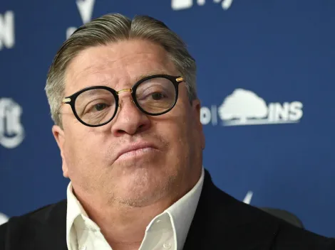 Fedefútbol pelea para que el Piojo se vaya y ya tienen listo al sucesor