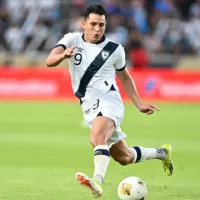 Toda Guatemala consternada por el mensaje de Rubio Rubin en el momento más delicado camino al Mundial 2026: “No es sólo fútbol”