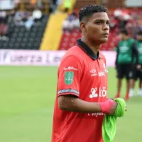 “Un millón de dólares”: Creichel Pérez recibe la oferta desde Europa que sacude a Alajuelense y Machillo Ramírez tomó una decisión