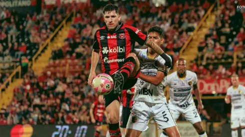 Alajuelense recibirá a Liberia. (Foto: LDA)