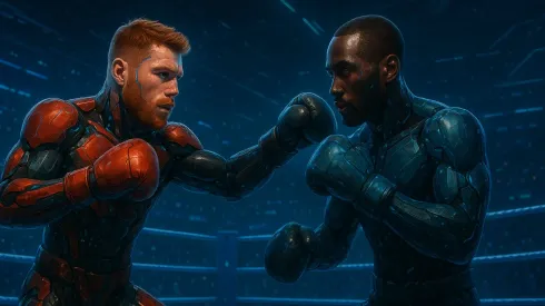 Canelo Álvarez y Terence Crawford se enfrentarán en la pelea de los 200 millones de dólares.