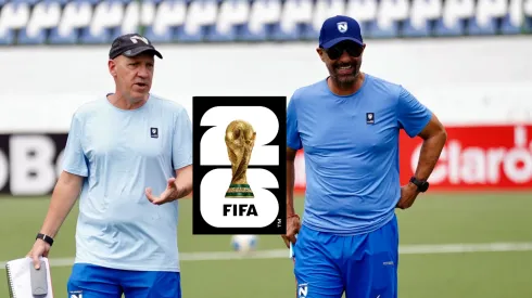 Nicaragua y El Fantasma Figueroa reciben una buena noticia