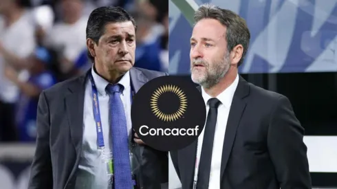Guatemala y Panamá sufren revés de Concacaf en plenas Eliminatorias al Mundial 2026.
