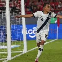 Óscar Santis necesitó sólo dos palabras para sentenciar lo que le falta a Guatemala para clasificarse al Mundial 2026