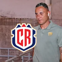 En Costa Rica no y en Pumas sí: Keylor Navas consigue en México lo que tanto le piden en La Sele en medio de las críticas
