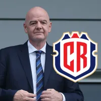 FIFA no se olvida: Costa Rica recibe el guiño que ilusiona a La Sele en medio de la clasificación al Mundial 2026