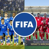 Antes de que sea oficial: El Salvador ya conoce la sanción de la FIFA que repercute en Panamá para su visita al Cuscatlán
