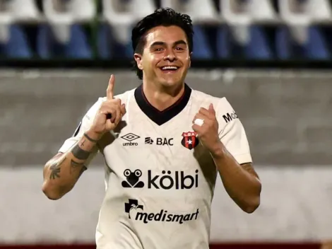 Campos confirma la noticia que pone en vilo a Alajuelense