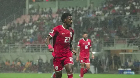 Michael Amir Murillo recibió una de las peores críticas de toda su carrera desde Panamá.