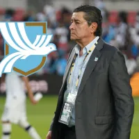 “No me gustó”: Luis Fernando Tena recibe la sentencia que nadie esperaba y que pone en alerta a la Selección de Guatemala