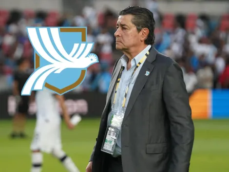 “No me gustó”: Luis Fernando Tena recibe la sentencia que nadie esperaba y que pone en alerta a la Selección de Guatemala