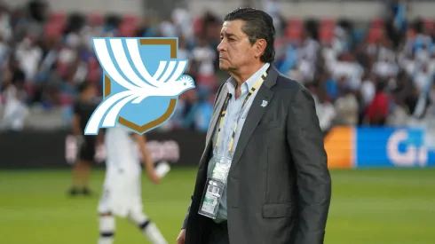 Luis Fernando Tena recibe un mensaje que lo pone en alerta en la Selección de Guatemala