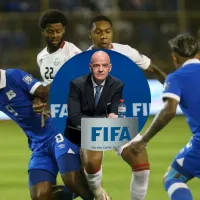 Respuesta contundente: El Salvador no se queda callado y toma medidas contra las sanciones de la FIFA antes de jugar con Panamá
