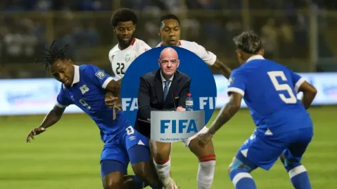 El Salvador toma cartas en el asunto de las sanciones FIFA para el partido contra Panamá.
