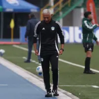 Roberto Hernández no duda en señalar al responsable de la crisis de Comunicaciones en el Apertura 2025