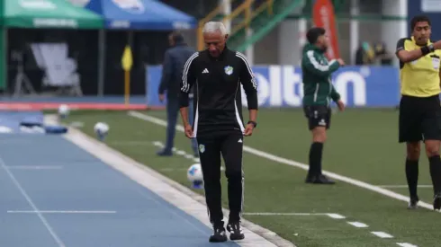 Comunicaciones sumó un partido más con derrota, ahora fue goleado por Antigua