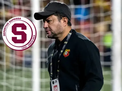 No se salvó ni Jafet Soto: figura de Herediano sacude al vestuario con una dura crítica