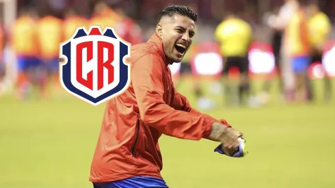 Ronald Matarrita y su opinión sobre el cambio generacional en La Sele