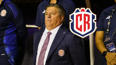 Piojo Herrera enfrenta un reclamo que no vio venir.