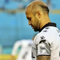 “Es una vergüenza”: José Contreras explota y señala a los culpables de la crisis de Comunicaciones tras la derrota ante Antigua