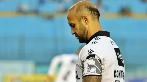 José Contreras en Comunicaciones