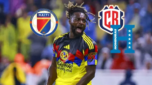 Se rumorea que Allain Saint-Maximin jugaría para Haití