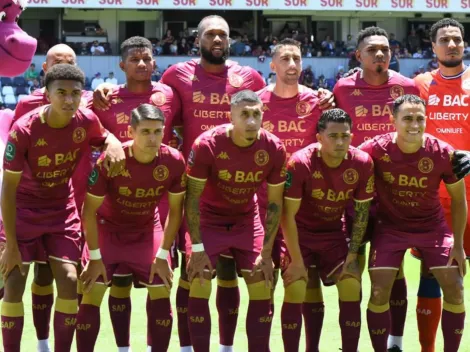 Saprissa deja ir a un tetracampeón a un rival directo en Costa Rica