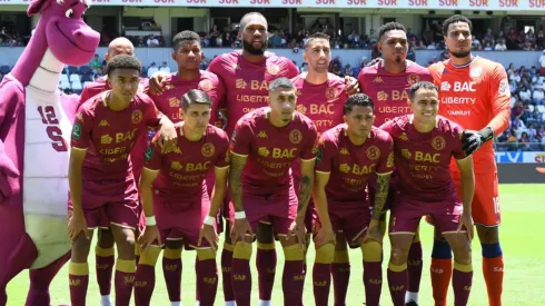 El jugador dejará Saprissa y seguirá en la Liga Promérica.