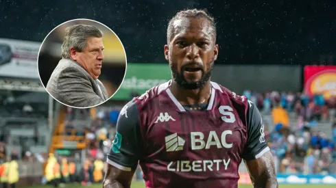 Kendall Waston necesitó solo 5 palabras para dejarle claro al Piojo Herrera si regresaría a La Sele