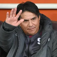Regreso confirmado: Vladimir Quesada revela el refuerzo que tanto esperaba Saprissa mientras se ilusiona con salir de la crisis