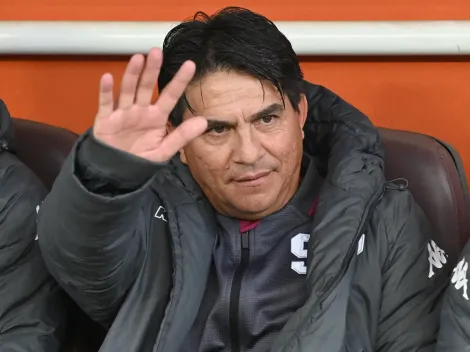 Vladimir Quesada revela el refuerzo que tanto esperaba Saprissa