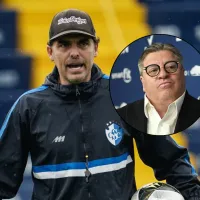Toda Costa Rica consternada por la confirmación de Andrés Carevic de reemplazar al Piojo Herrera: “Ayudar a la selección”