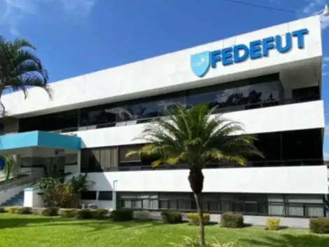 Se repite la historia: Uno de los afiliados de la Fedefut recibe fuerte denuncia