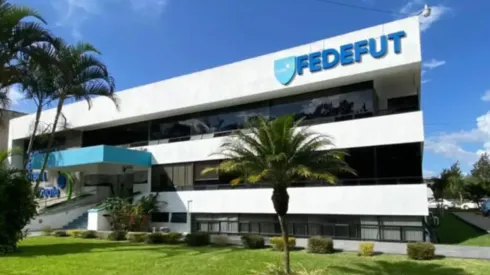 La Fedefut conoció que uno de sus afiliados se encuentra en crisis