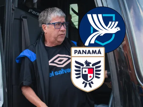 En El Salvador desconfían de las intenciones de Panamá y Guatemala