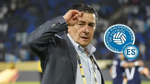 Luis Fernando Tena y Guatemala reciben la noticia que pone en alerta a El Salvador