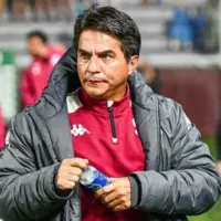 “Se va”: Vladimir Quesada confirma la salida de uno de los jugadores más criticados por la afición de Saprissa