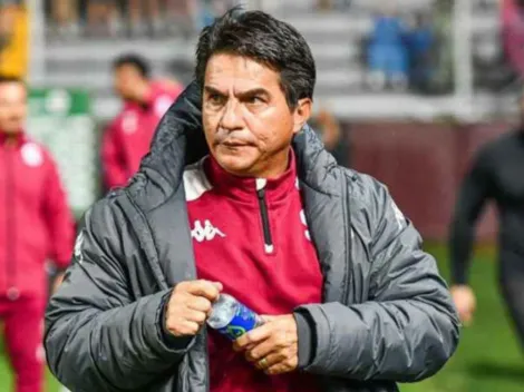 “Se va”: Vladimir Quesada confirma la salida de uno de los jugadores más criticados por la afición de Saprissa
