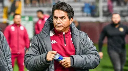 “Se va”: Vladimir Quesada confirma la salida de uno de los jugadores más criticados por la afición de Saprissa