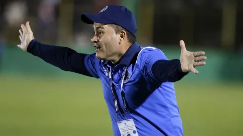 Javier López sorprendió a todos con sus últimas declaraciones.