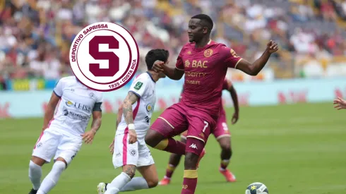 Marcos Escoe recibe el mensaje menos impensado en Saprissa