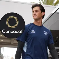 Mientras es cuestionado en Guatemala, Nicholas Hagen recibe la distinción de Concacaf que nadie esperaba