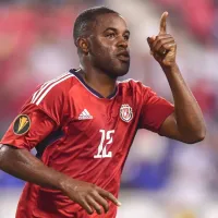 Al Mundial: mientras piden su regreso a La Sele, Joel Campbell sorprende a Costa Rica con un contundente mensaje