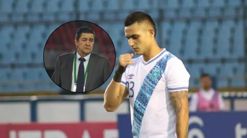 El entrenador mexicano recibe un mensaje para la vuelta de Aparicio.