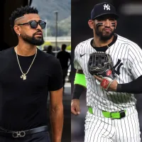 Mientras Aníbal Godoy gana 400 mil dólares como el panameño mejor pago de la MLS, esto cobra José Caballero en los New York Yankees de la MLB