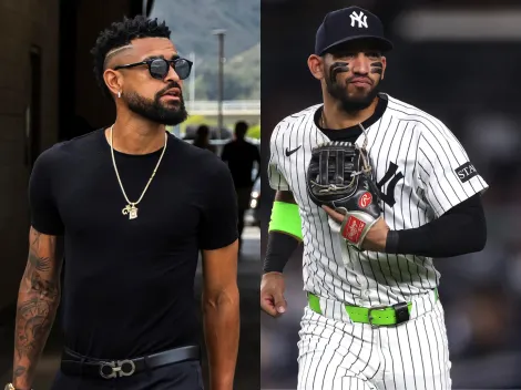 Aníbal Godoy en la MLS vs. José Caballero en la MLB: quién gana más