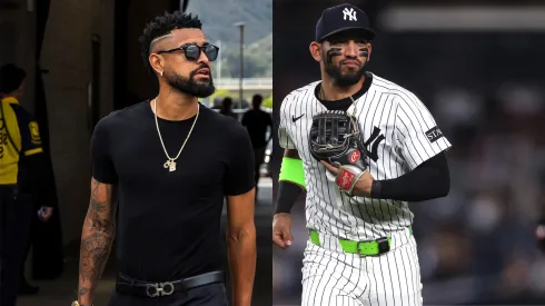 Los panameños son grandes figuras en sus equipos.