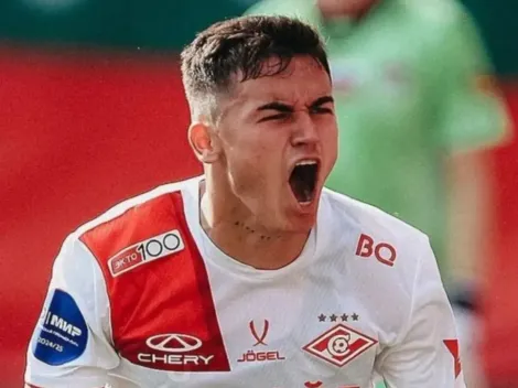 Manfred Ugalde recibe la mejor noticia para su futuro en Europa