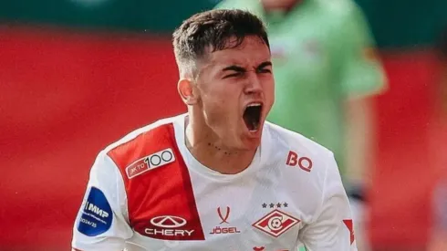 La noticia que cambia el panorama de Manfred Ugalde.