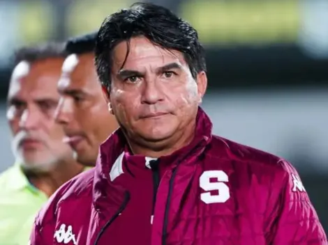 Saprissa recibe la noticia que Vladimir Quesada no esperaba a días del cierre del mercado de fichajes